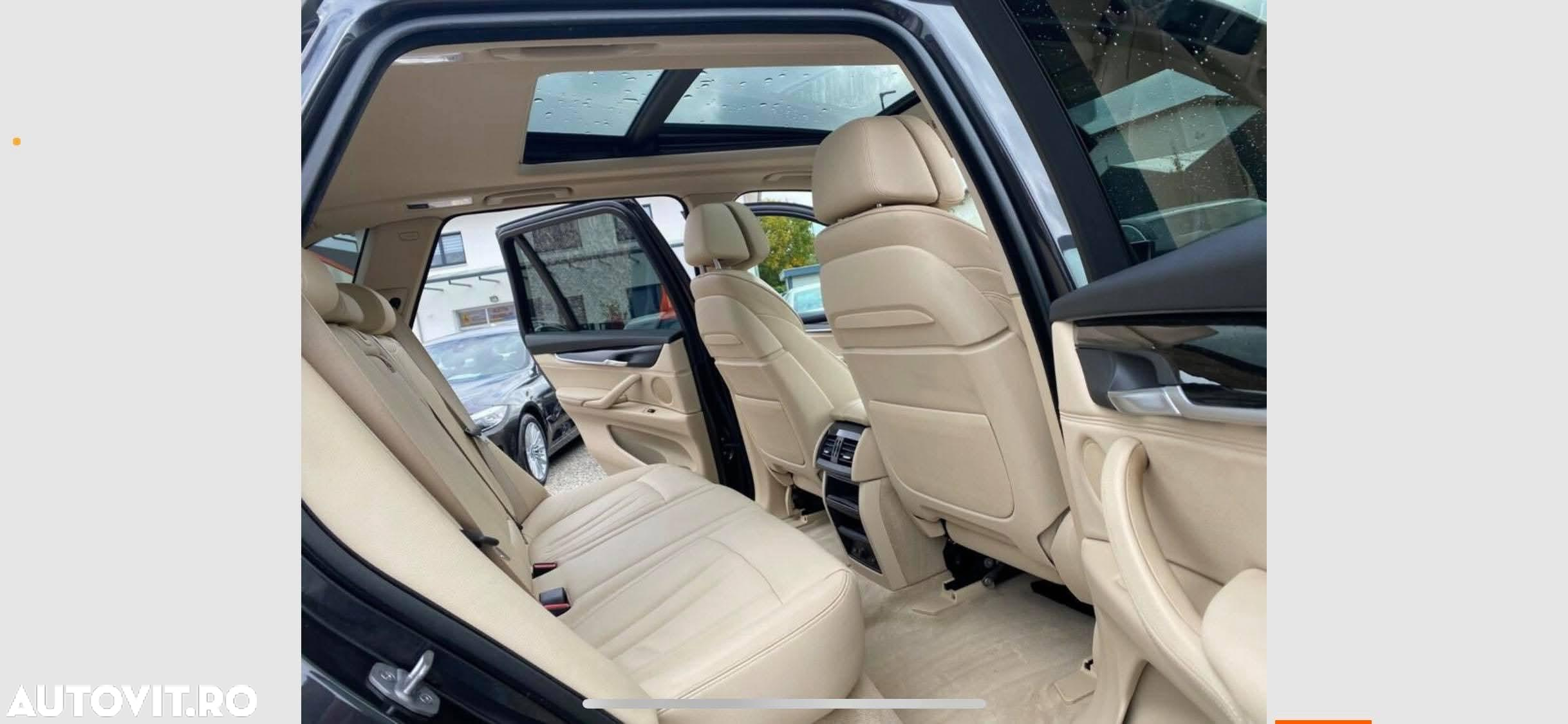 BMW X5 xDrive40d Sport-Aut. - 14