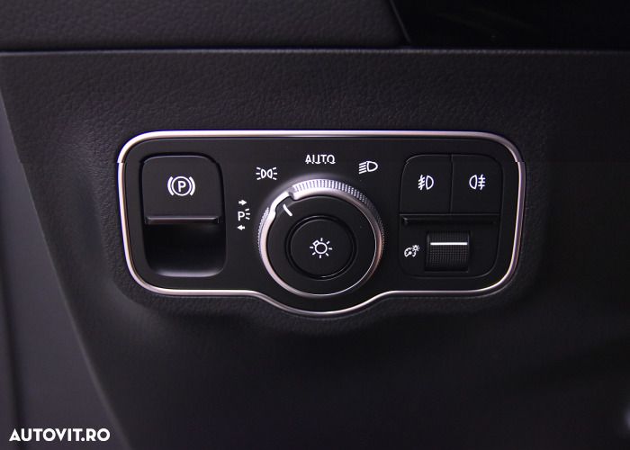 Mercedes-Benz GLA 220 4MATIC MHEV Aut. - 16