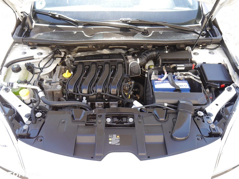 Renault Megane 1.6 16V 100 TomTom Edition - 33