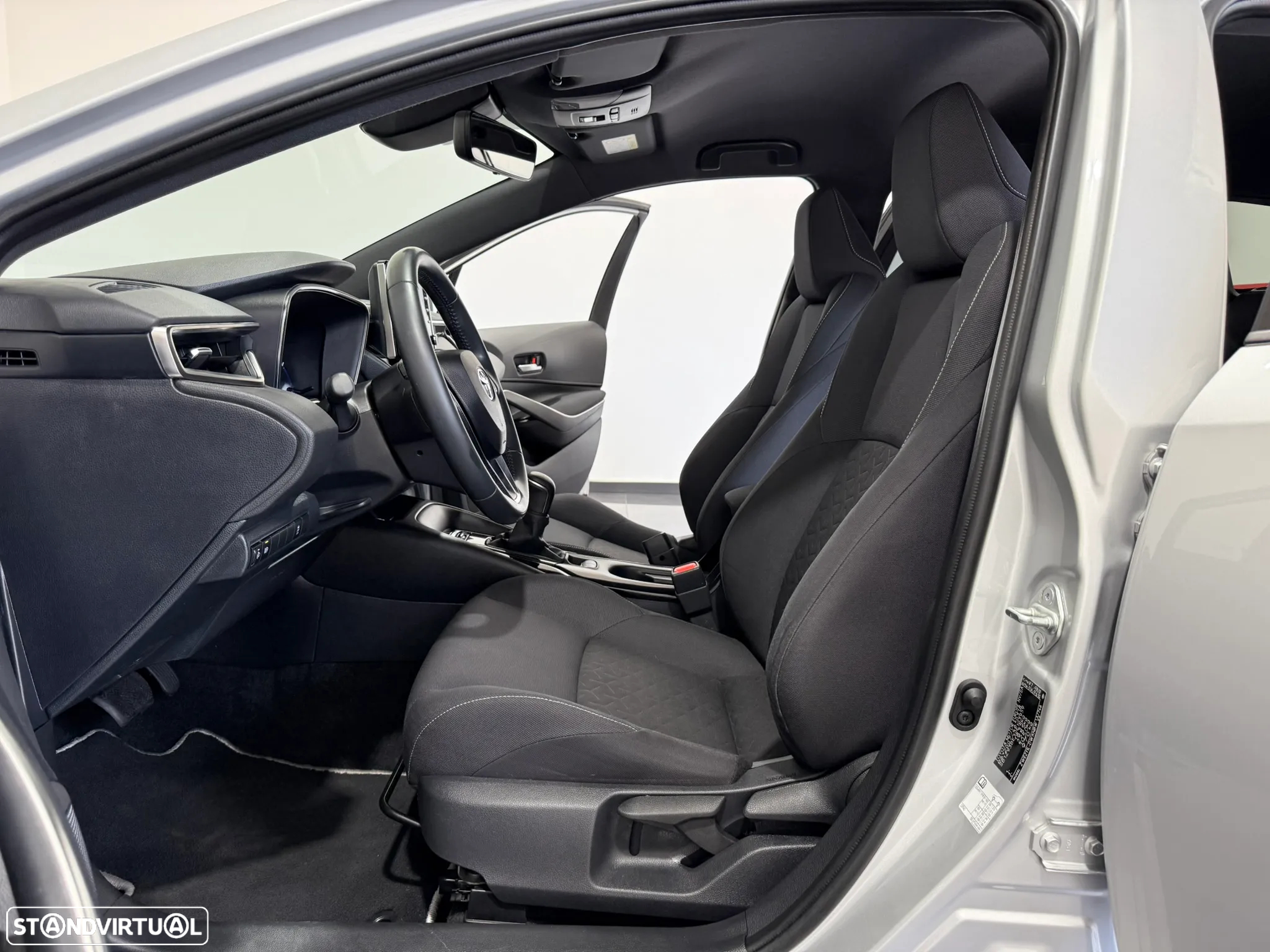Toyota Corolla Touring Sports 1.8 Hybrid Exclusive - 33