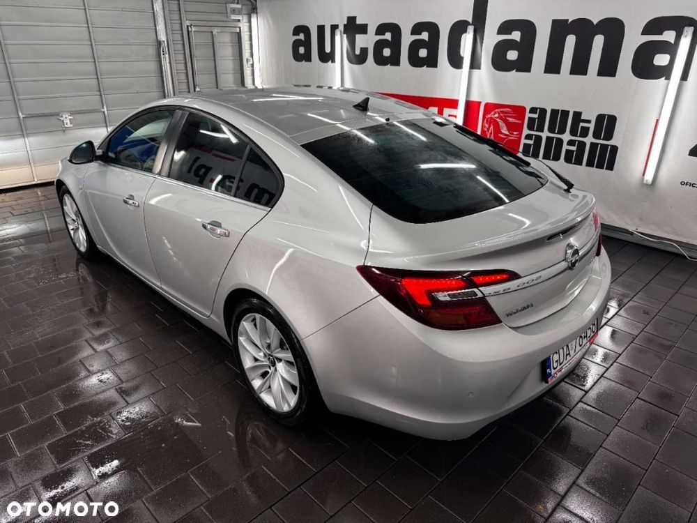 Opel Insignia - 6