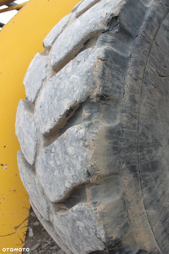 Komatsu WA 470-7 z Niemiec - 7
