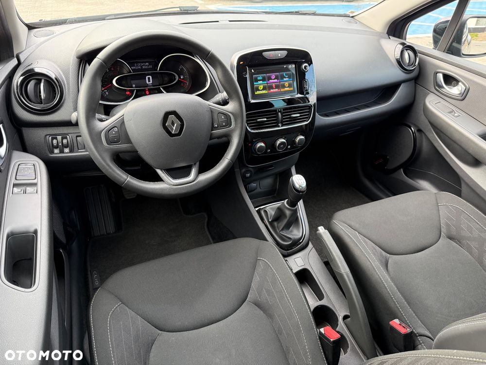Renault Clio 0.9 TCe Limited - 30