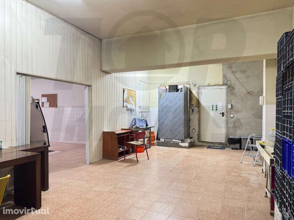 Panificação - Salvaterra de Magos - 700.000€ - Grande imagem: 5/45