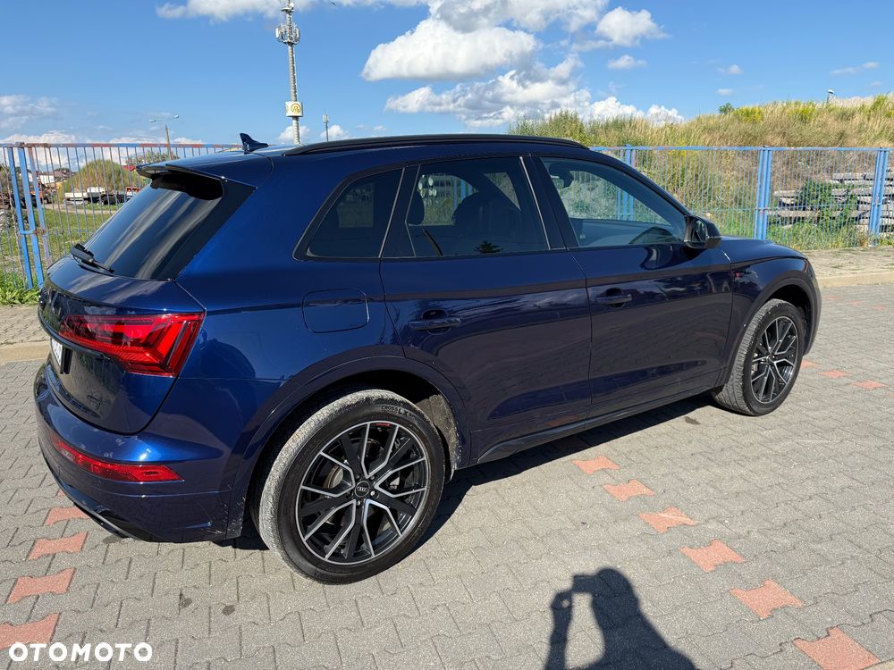 Audi Q5 - 4