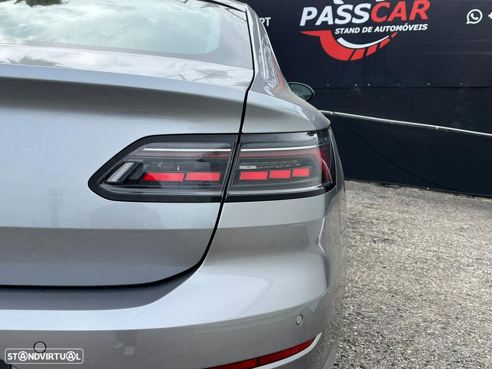 VW Arteon 2.0 TDI Elegance DSG - 14
