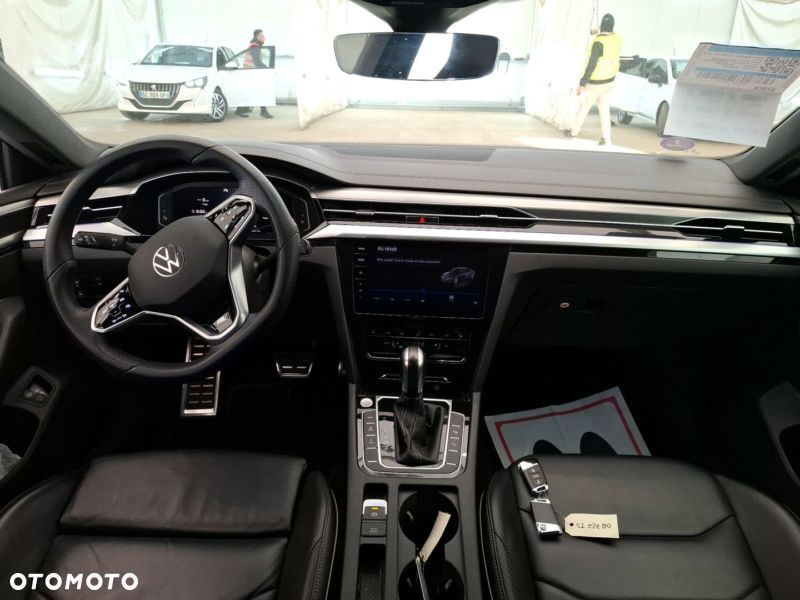 Volkswagen Arteon 1.4 eHybrid OPF DSG R-Line - 6