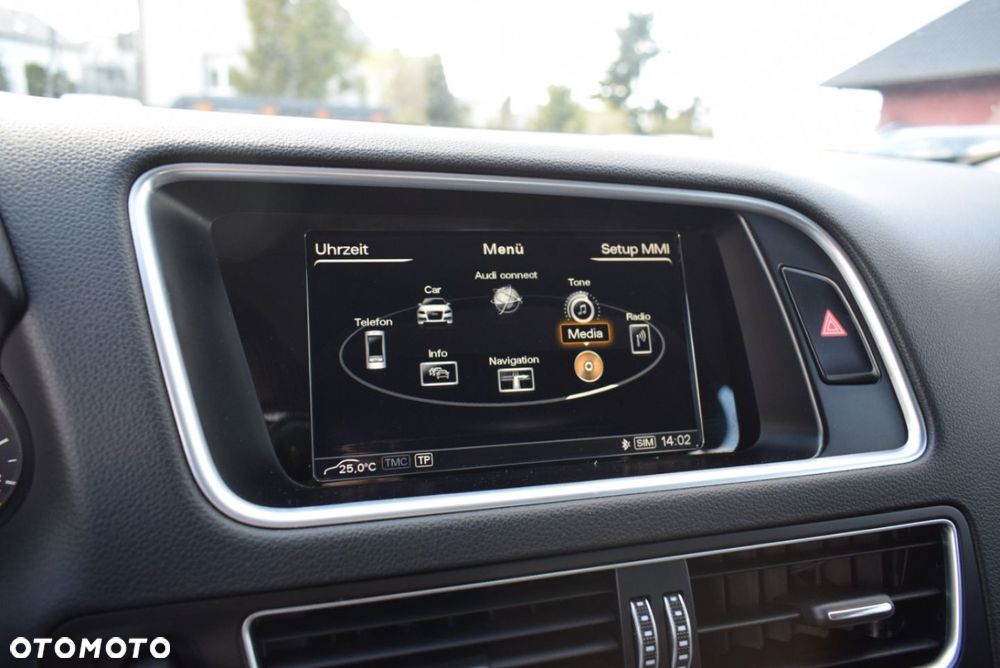 Audi Q5 - 30
