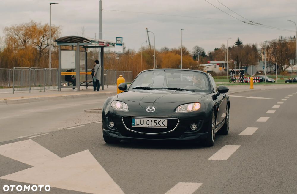 Mazda MX-5 - 3