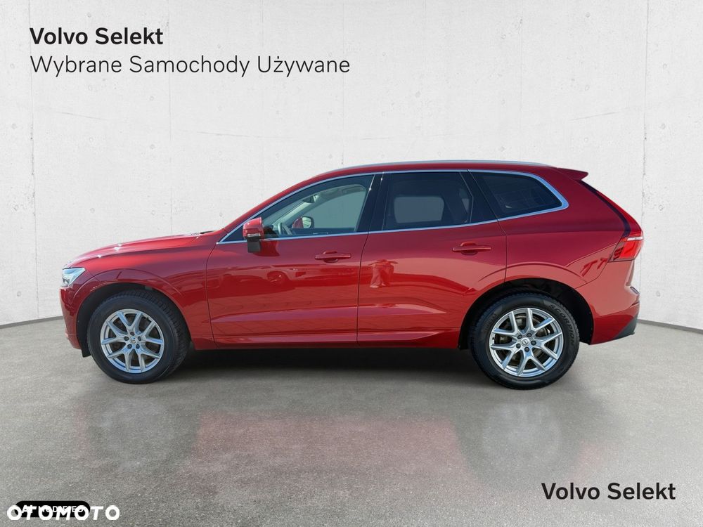 Volvo XC 60 - 9