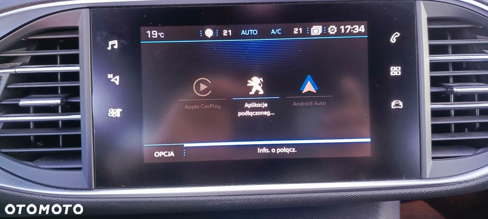 Peugeot 308 PureTech 263 Stop & Start GTi by Sport - 20