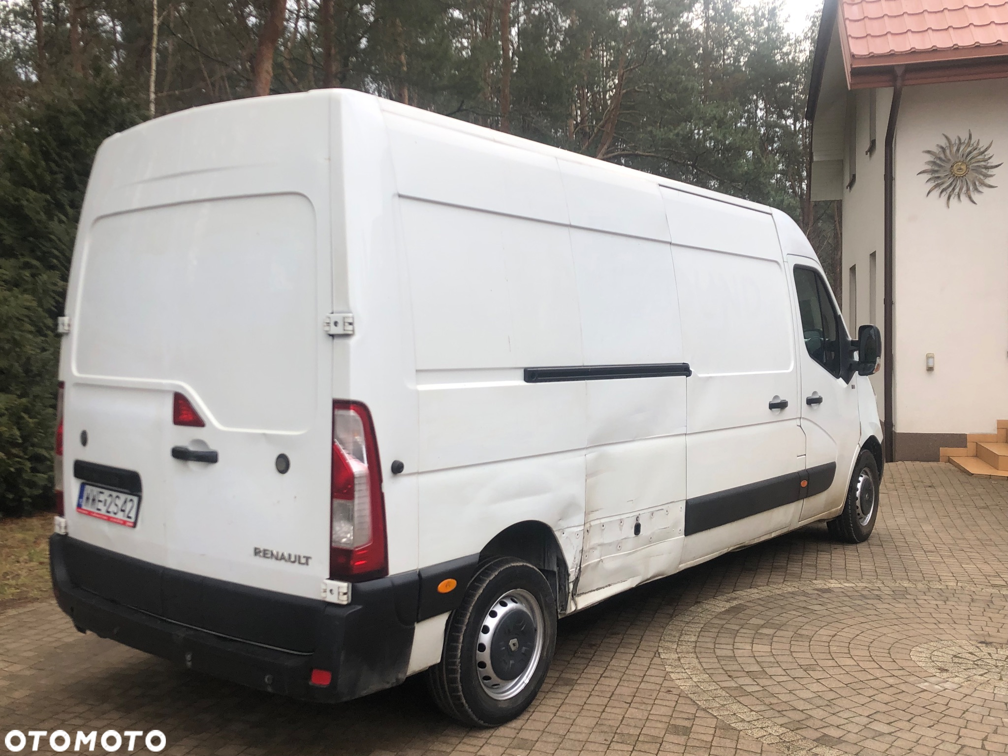 Renault Master L3H2 BiTurbo - 5