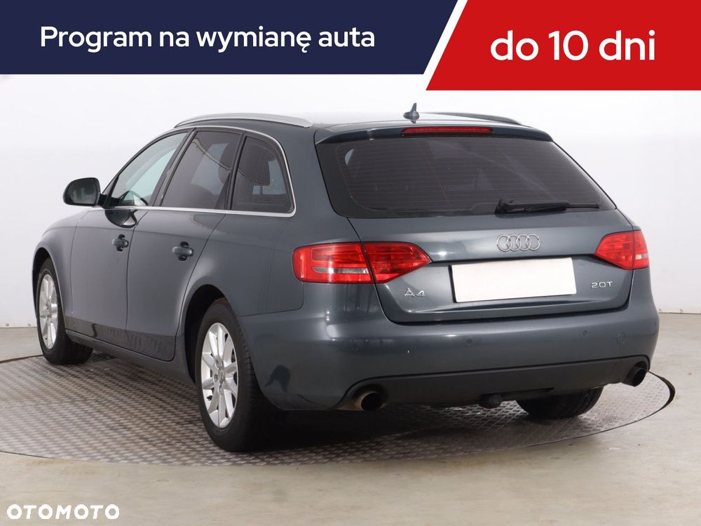 Audi A4 Avant - 6