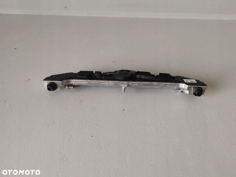 SUBARU XV III CROSSTREK 2023 2024 USA KAMERA RADAR SZYBRY 87501FN001 - 1