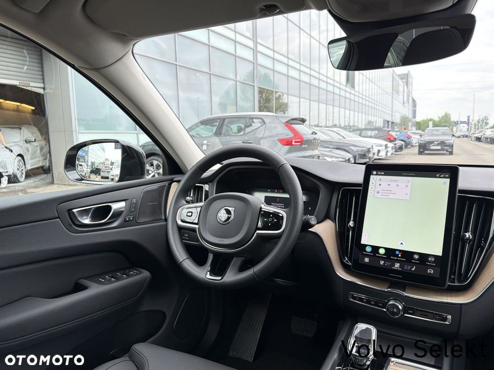 Volvo XC 60 - 12