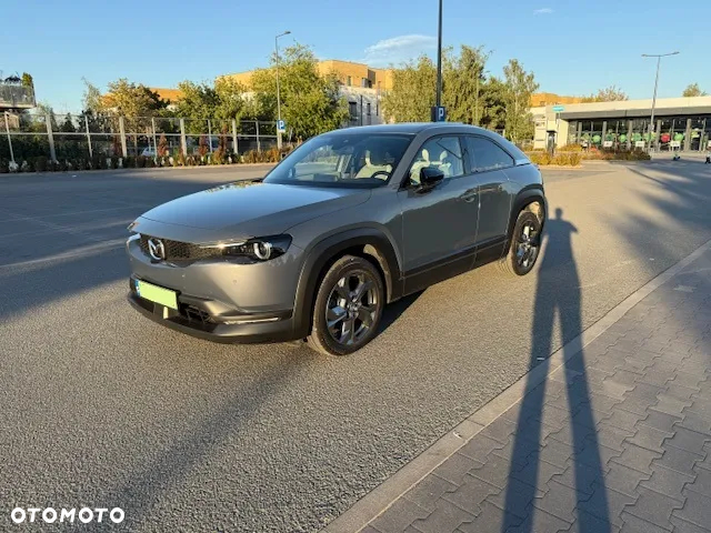 Mazda MX-30 35.5kWh Enso - 6