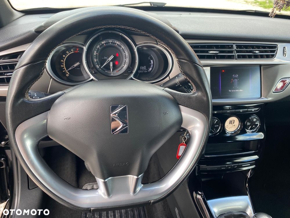 Citroën DS3 1.2 PureTech SoChic S&S - 19