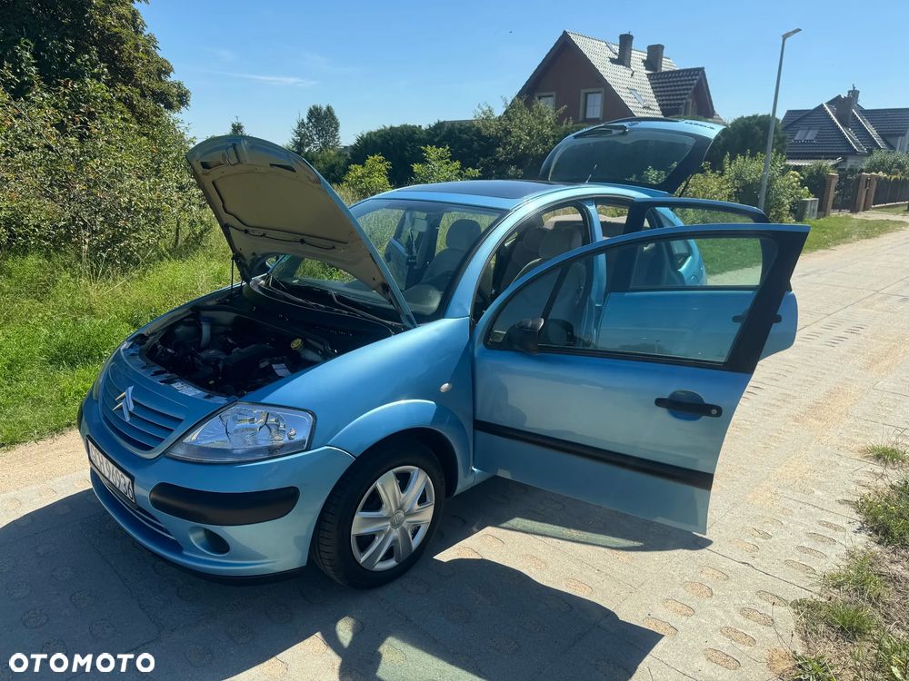 Citroën C3 1.1 SX - 16