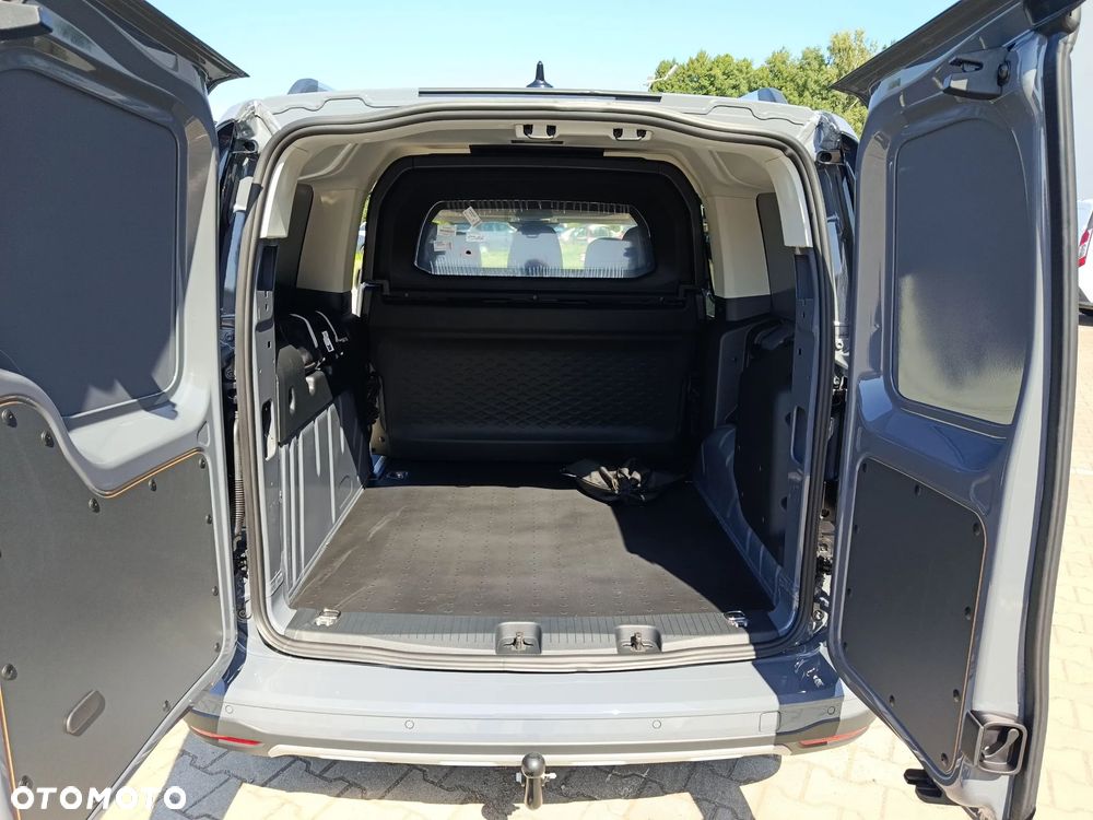 Ford Transit Connect - 10