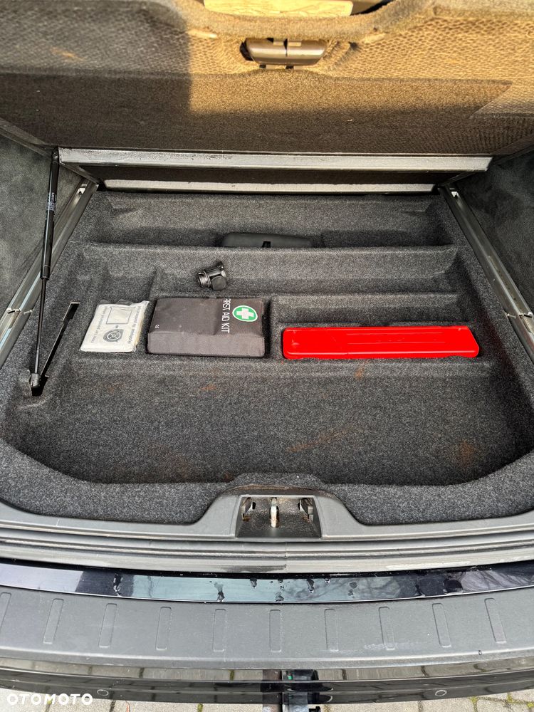 Volvo V70 2.0D Summum - 8