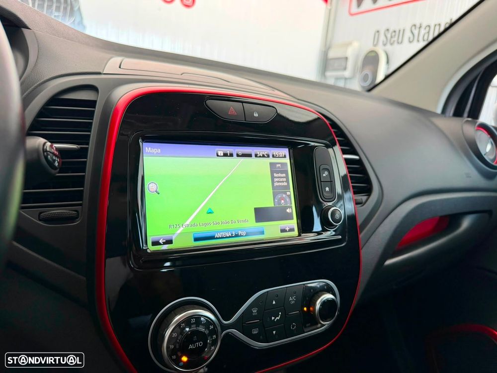 Renault Captur 1.2 TCe Exclusive - 16