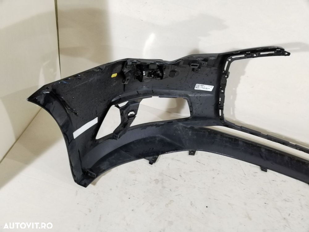 Bara fata Audi A6 C8, 2018, 2019, 2020, 2021, 2022, cod OE 4K0807437 - 7