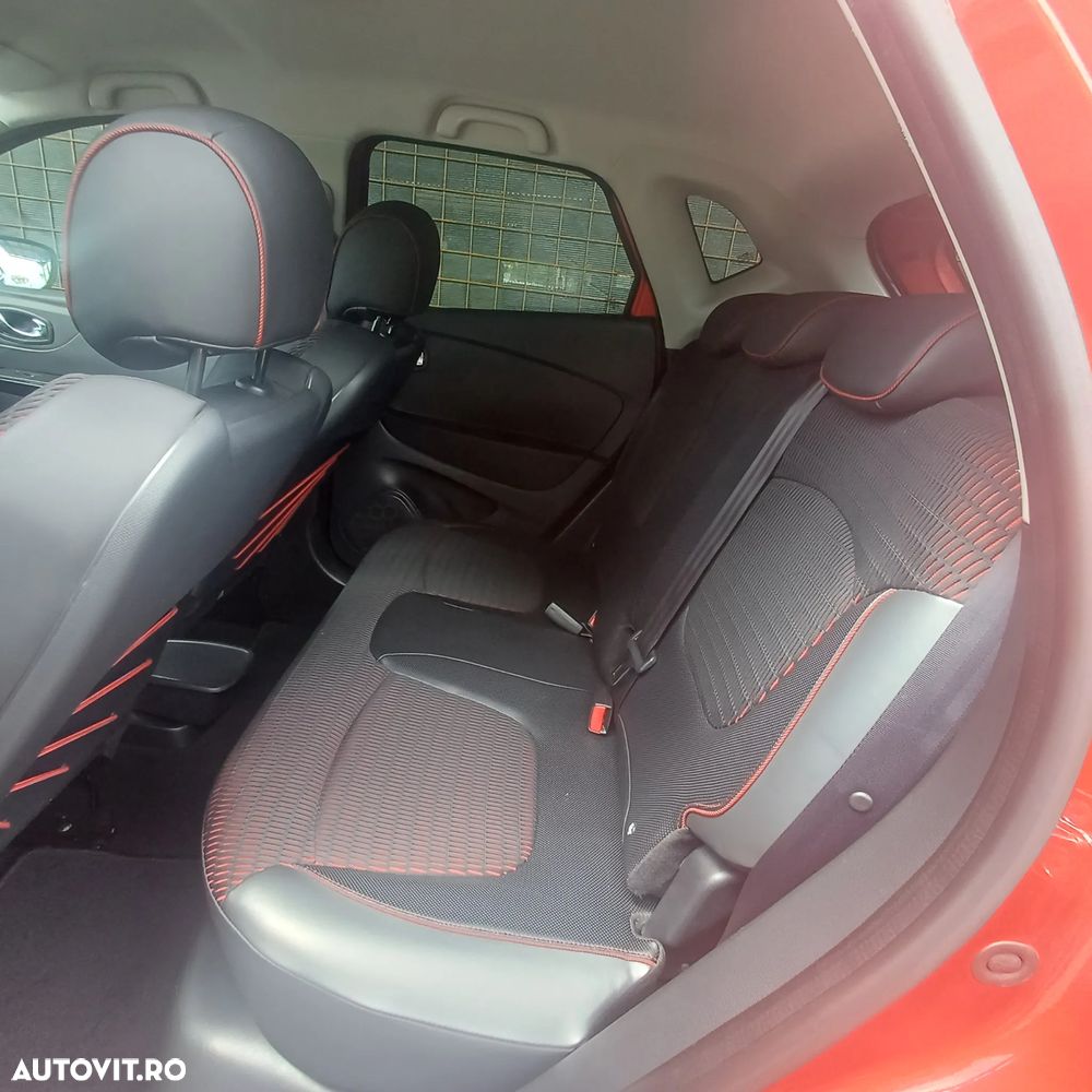 Renault Captur ENERGY dCi 90 Start&Stop XMOD - 8