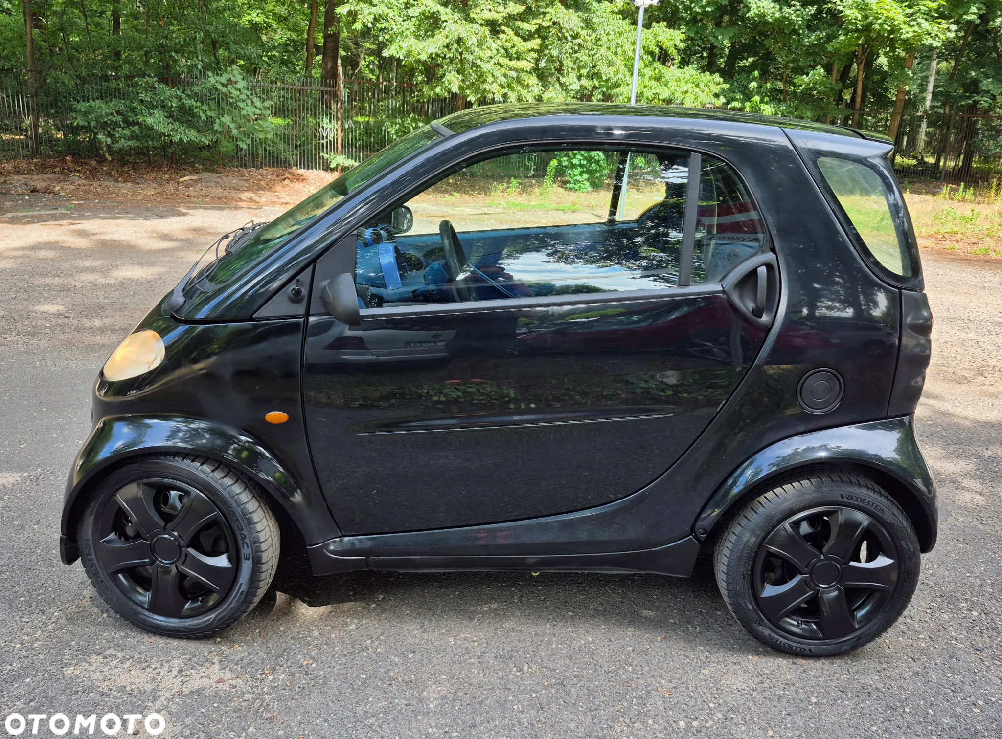 Smart Fortwo - 4