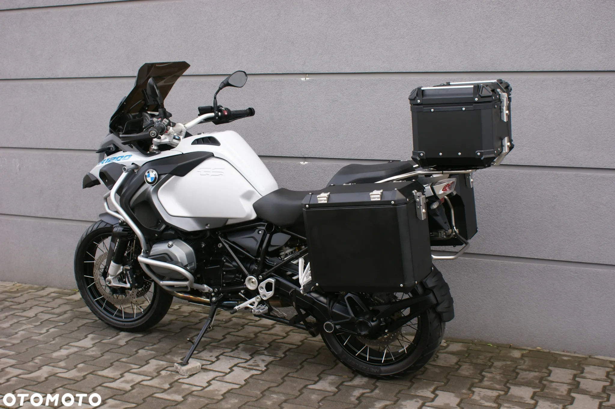 BMW GS - 3