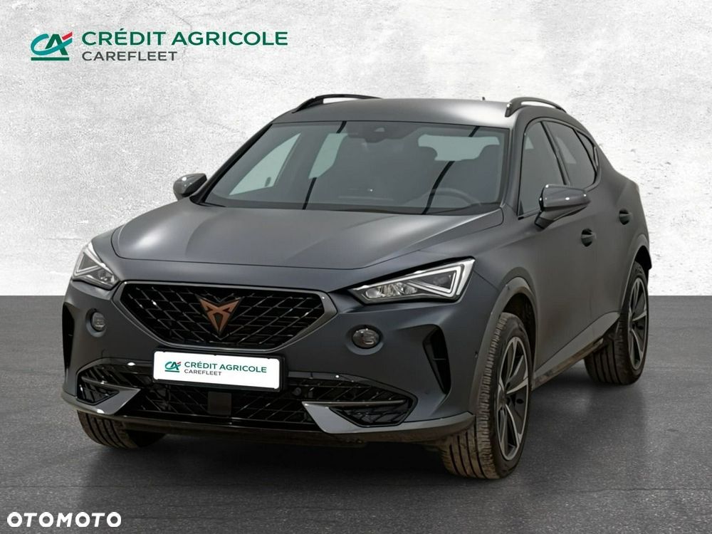 Cupra Formentor - 2