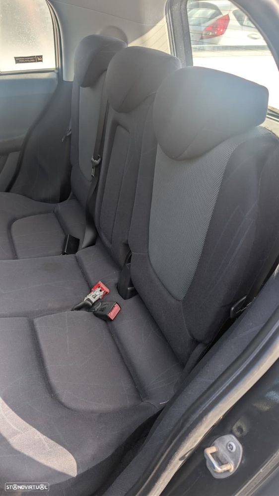 Smart ForFour Pulse 75 - 6