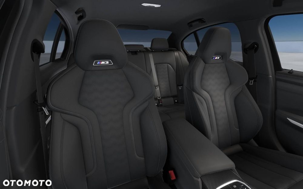 BMW M3 - 9