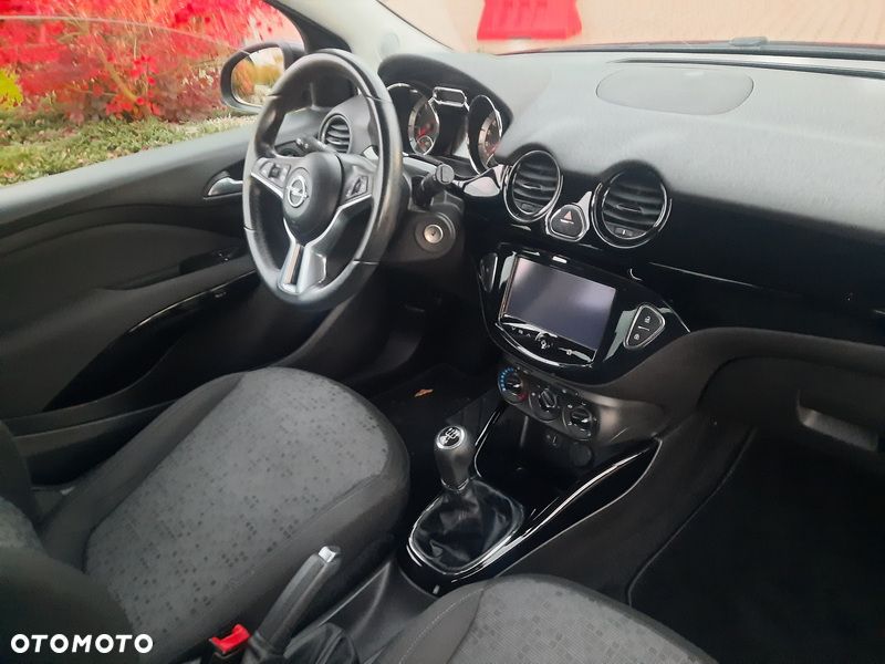 Opel Adam - 5