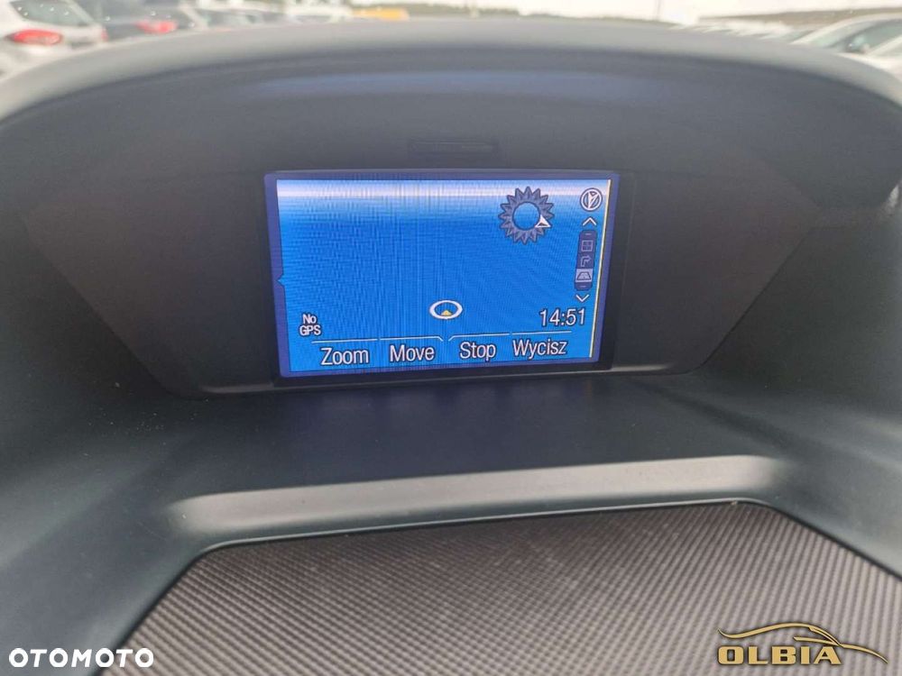 Ford Grand C-MAX - 31