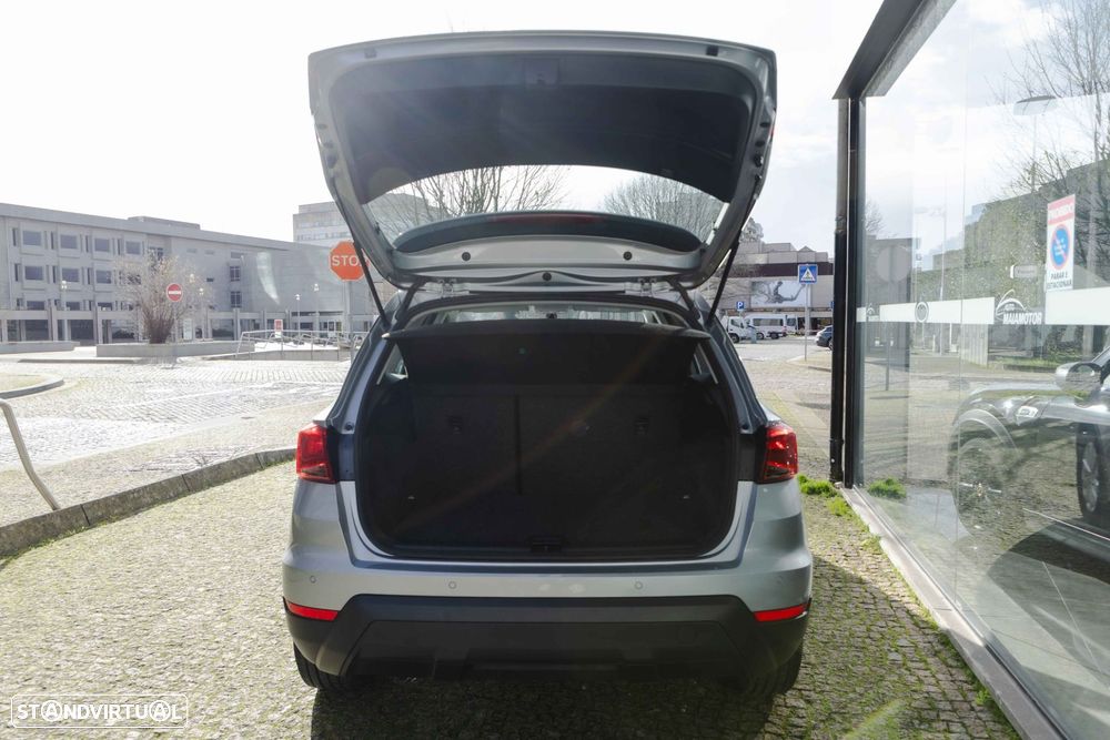 SEAT Arona 1.0 TSI Style - 16