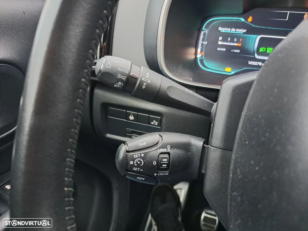 Citroën C5 Aircross 1.5 BlueHDi Shine - 13