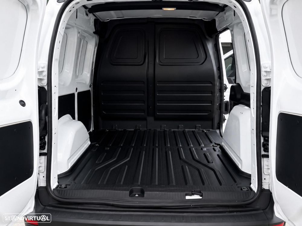 Renault Kangoo 3 Lug 1.5 Blue dCi Edition One - 15