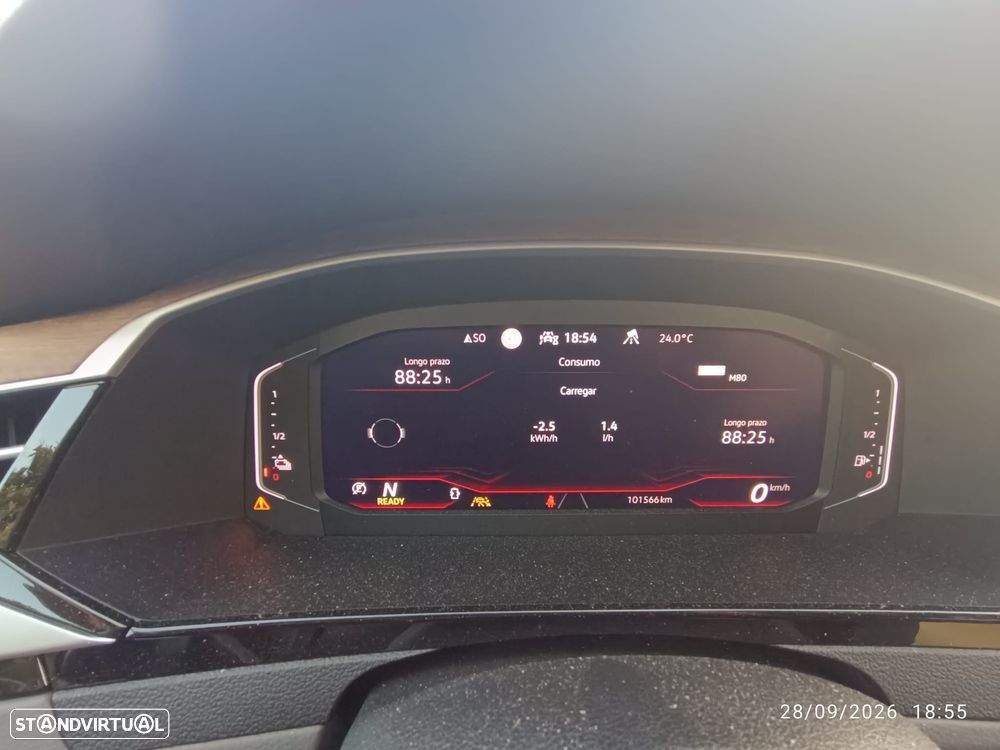 VW Arteon - 5