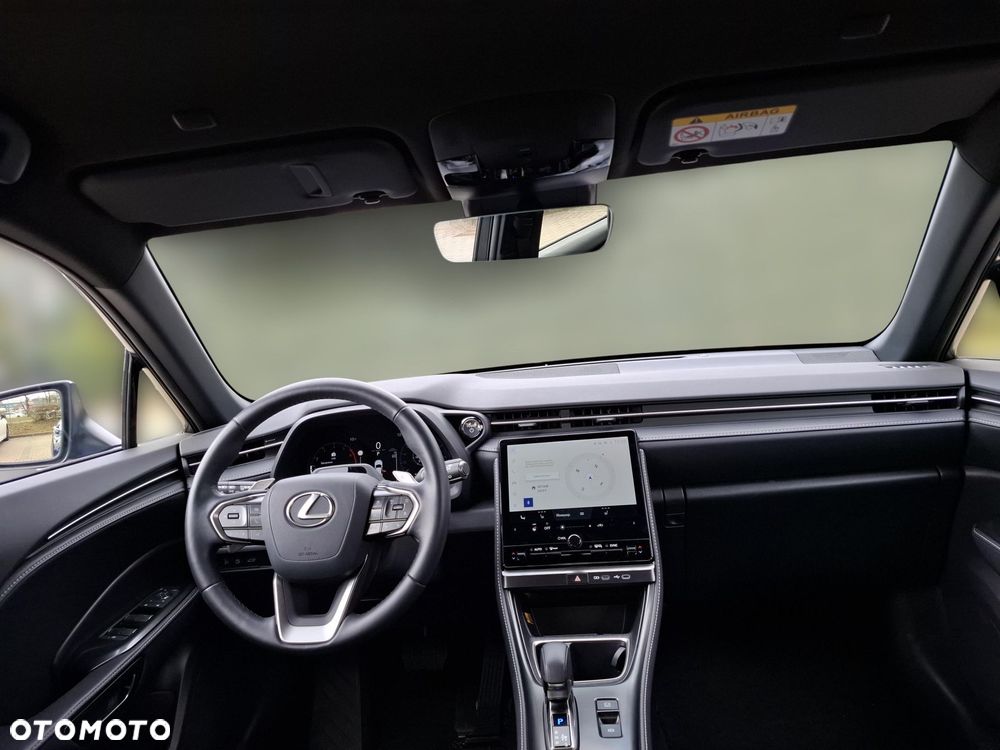 Lexus LBX 1.5 Hybrid Relax - 16