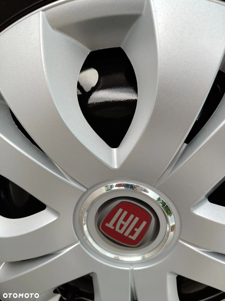 Fiat Panda 1.1 Active - 11
