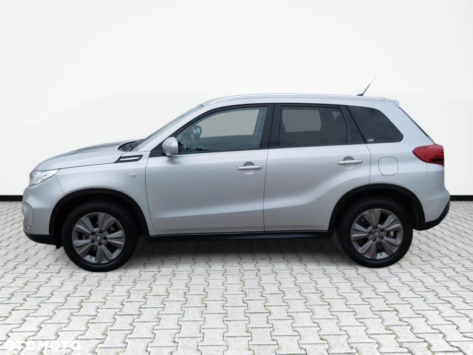 Suzuki Vitara - 8