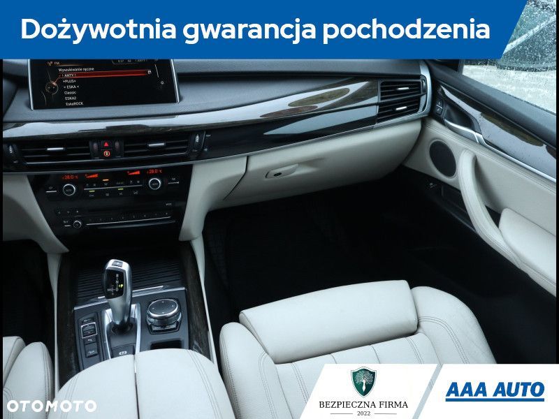 BMW X5 - 10