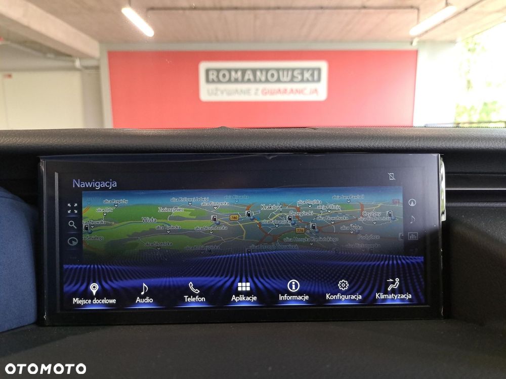 Lexus RC F Track Edition - 19