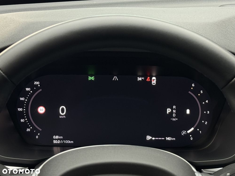 Volvo XC 60 B4 D AWD Momentum Pro - 18