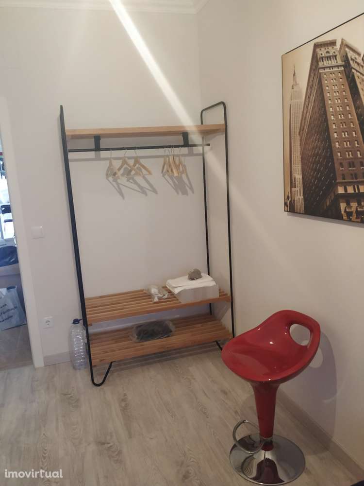 Apartamento para alugar em Setúbal - Grande imagem: 4/10
