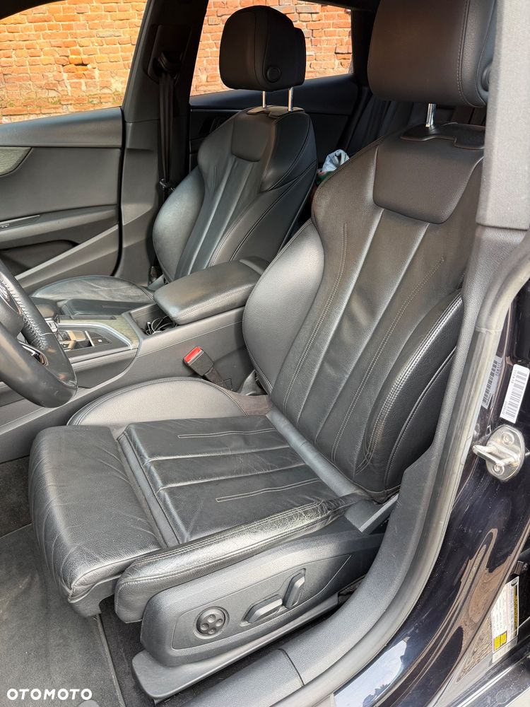 Audi A5 Sportback 2.0 TFSI S tronic - 14