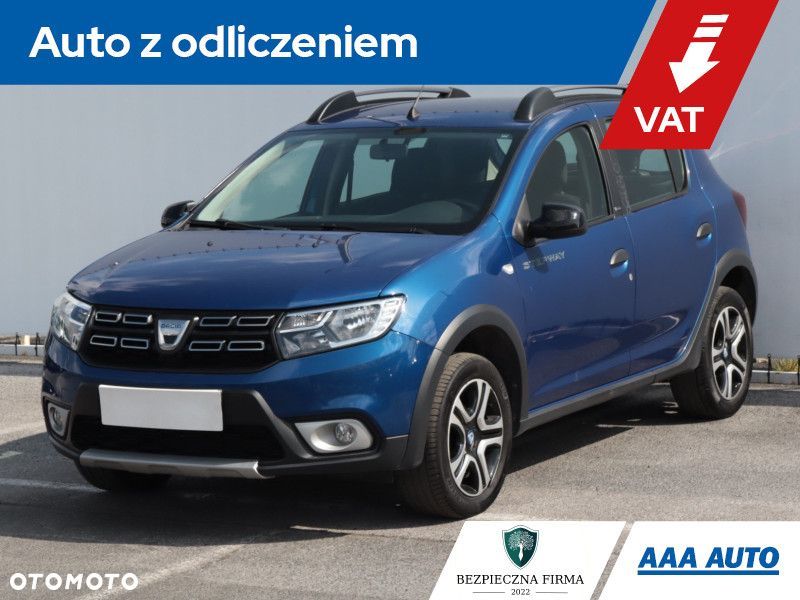 Dacia Sandero - 2
