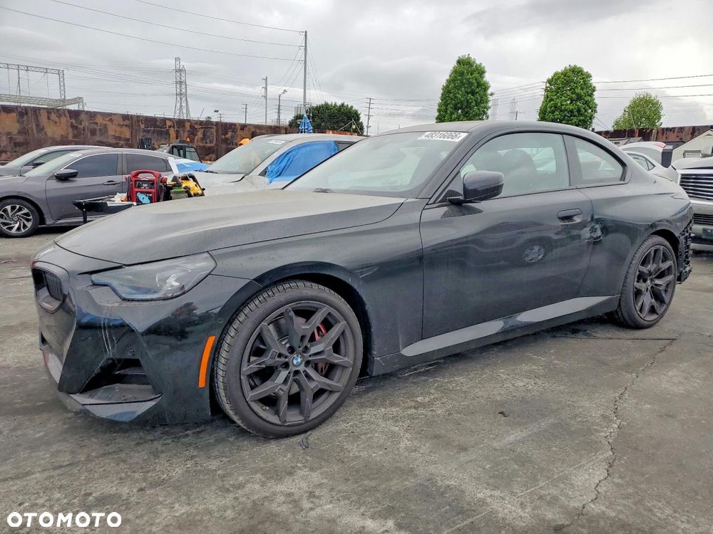 BMW Seria 2 230i M Sport sport - 2