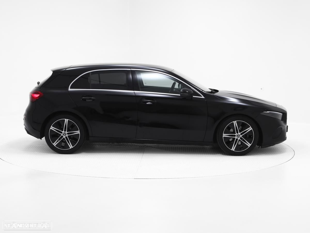 Mercedes-Benz A 200 Style Aut. - 2