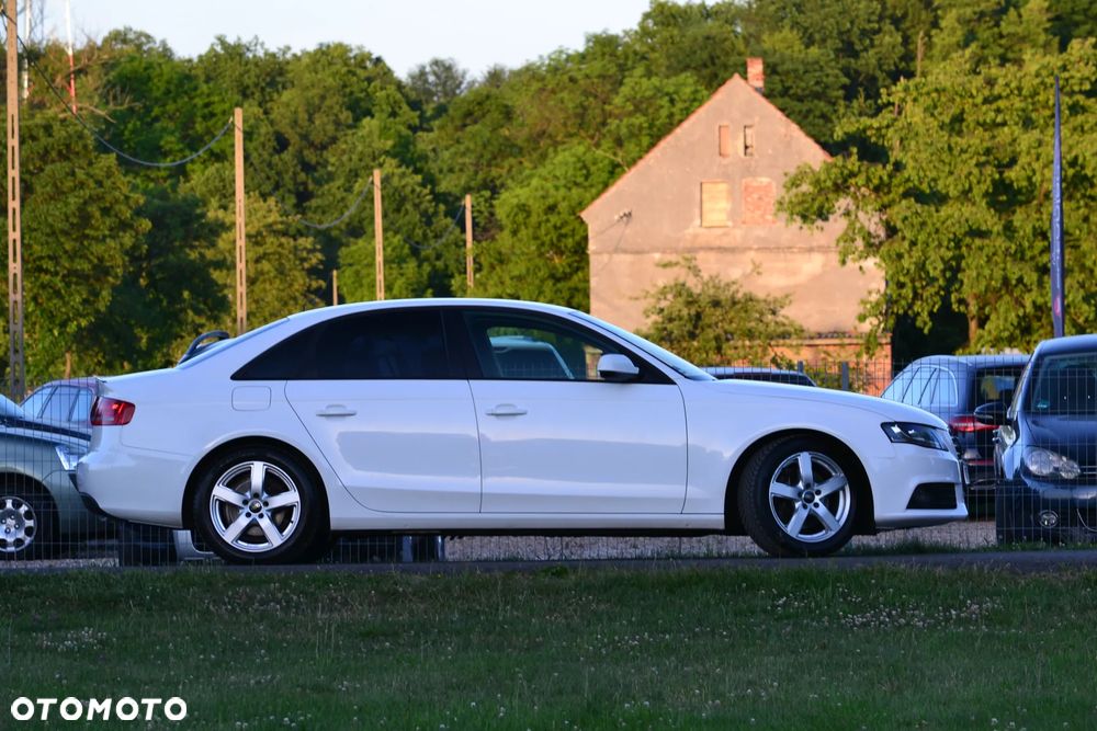 Audi A4 Limousine 2.0 TFSI Attraction - 6